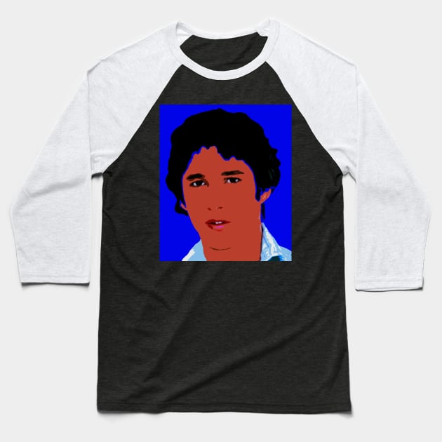 richard gere Baseball T-Shirt by oryan80